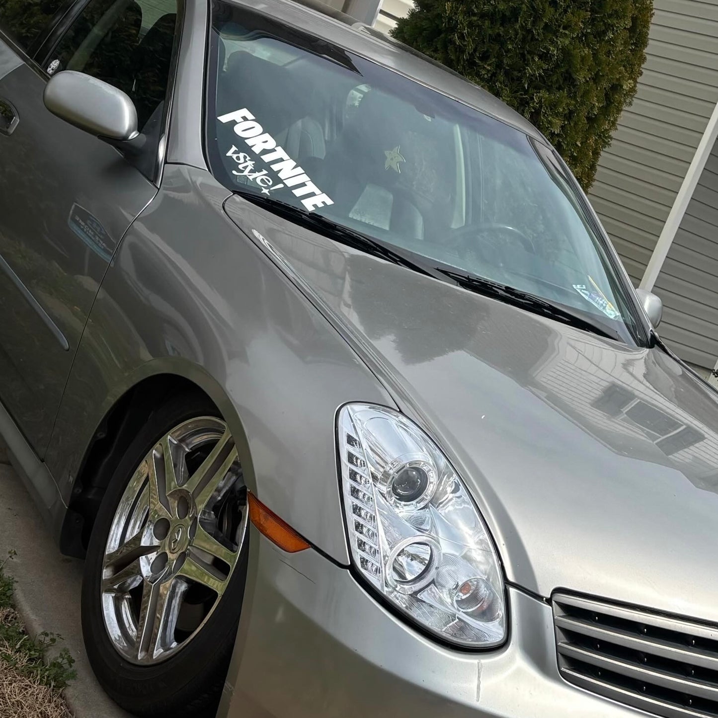 v35style v2 sticker
