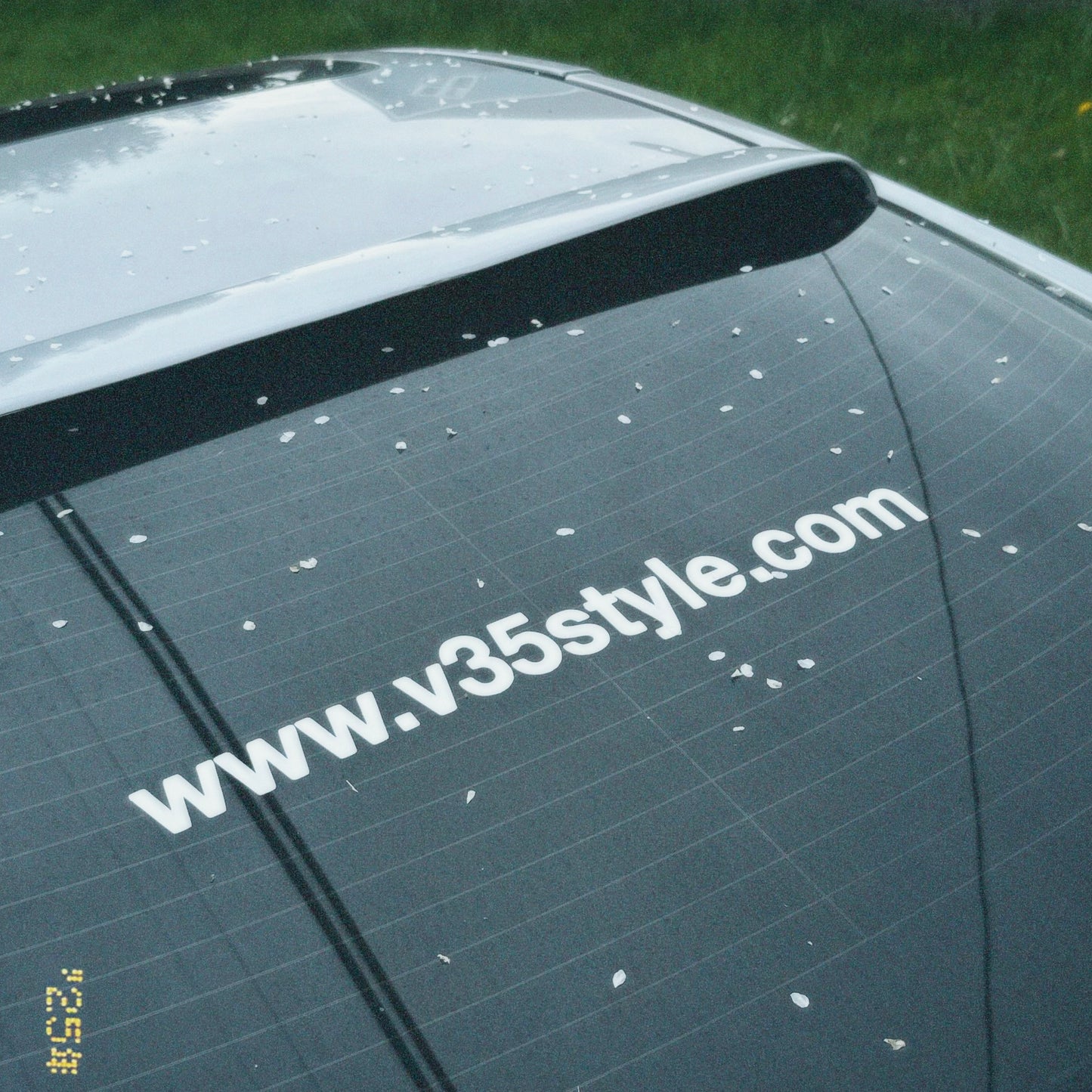 v35style url banner