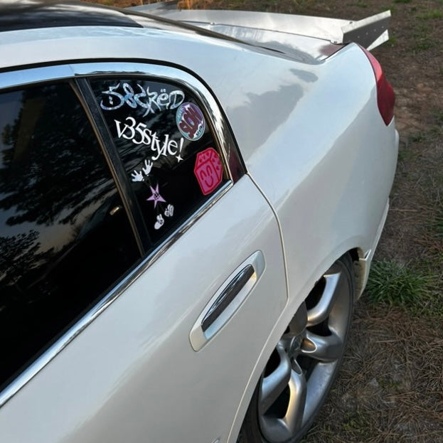 v35style v2 sticker